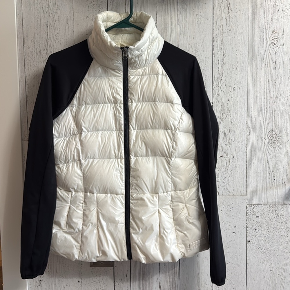 Calvin Klein Performance Jacket